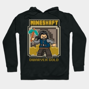 Mineshaft Dwarf Hoodie